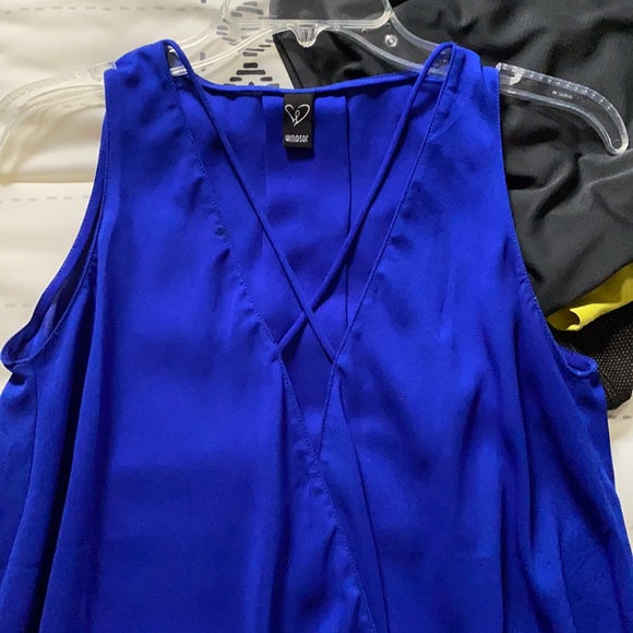 Tank top - Picture 2 of 2